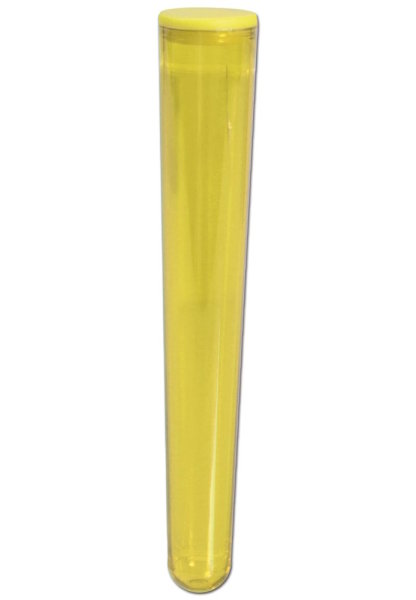 Jointhülle 14 cm Gelb