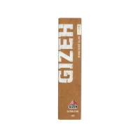 Gizeh Pure Extra Fine King Size Slim