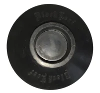 Standfuß für Acrylbongs aus Gummi 50/52 mm