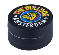 The Bulldog Amsterdam Grinder 3-tlg. Ø56mm