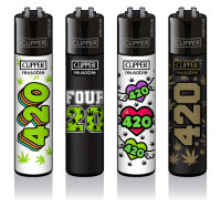 Clipper 420 Collection