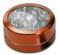 Neutraler Fenster Grinder 2-tlg. Ø50mm,...